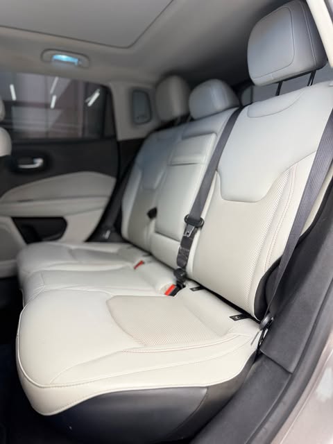 JEEP COMPASS LIMITED - Imagem 5