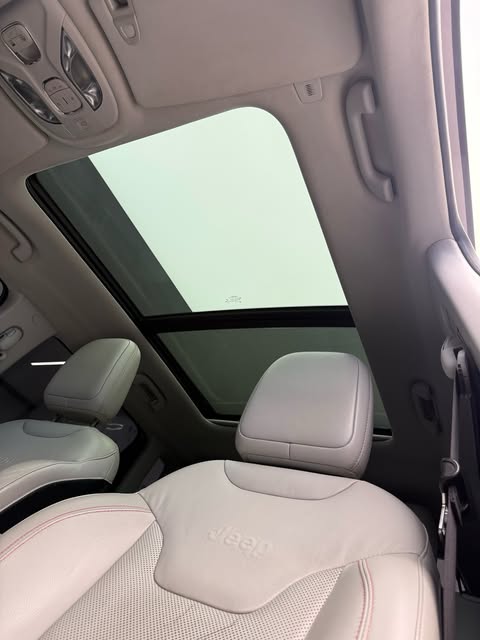 JEEP COMPASS LIMITED - Imagem 6