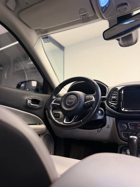 JEEP COMPASS LIMITED - Imagem 7