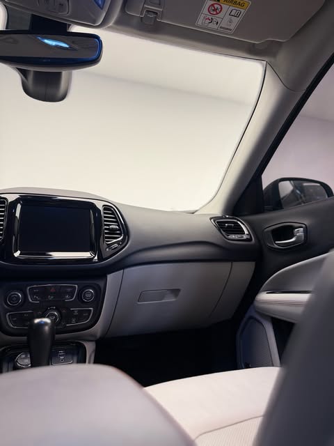 JEEP COMPASS LIMITED - Imagem 8