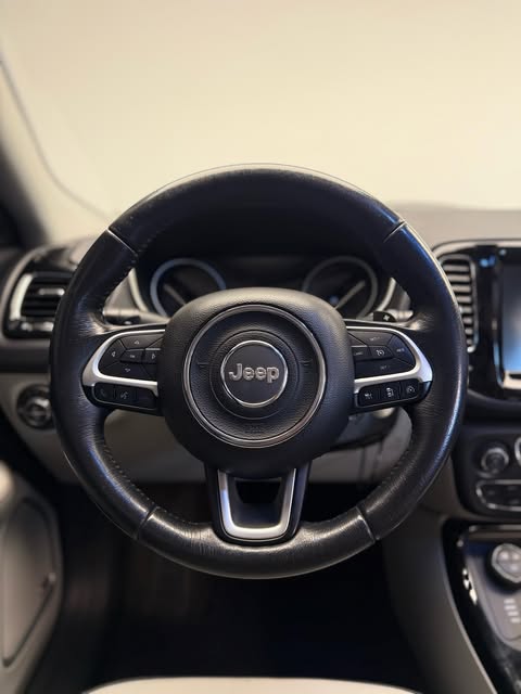 JEEP COMPASS LIMITED - Imagem 9