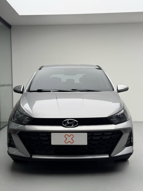 HYUNDAI HB20 COMFORT - Imagem 2