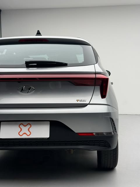 HYUNDAI HB20 COMFORT - Imagem 11