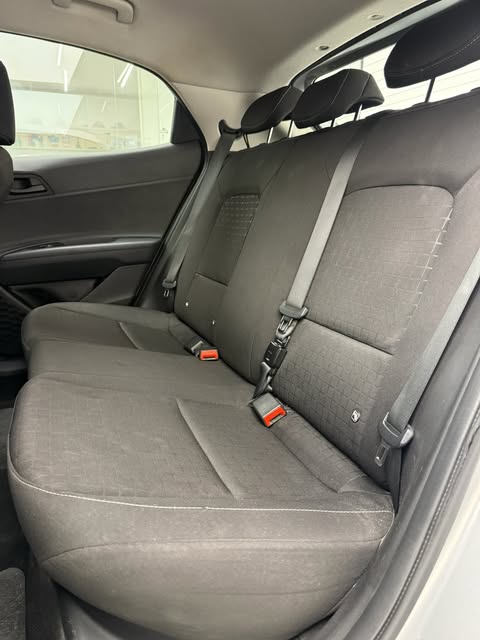 HYUNDAI HB20 COMFORT - Imagem 5