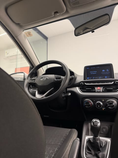 HYUNDAI HB20 COMFORT - Imagem 6