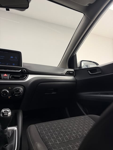 HYUNDAI HB20 COMFORT - Imagem 7