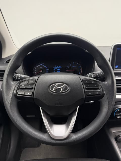HYUNDAI HB20 COMFORT - Imagem 8