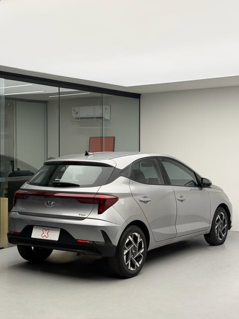 HYUNDAI HB20 COMFORT - Imagem 9
