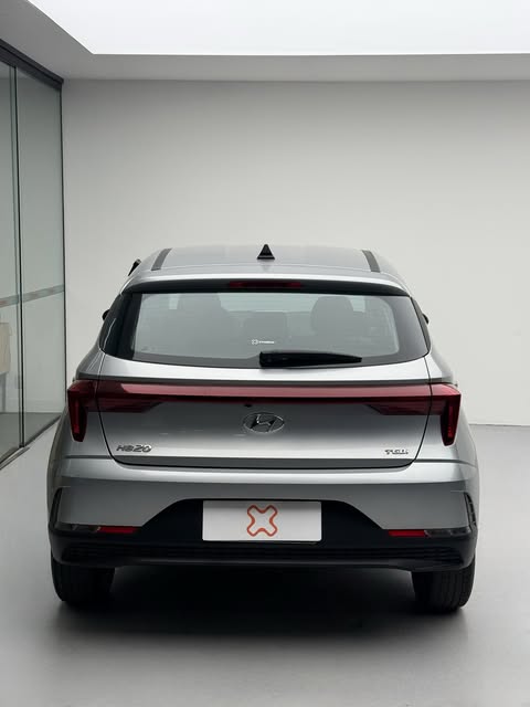 HYUNDAI HB20 COMFORT - Imagem 10