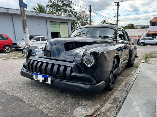 CHEVROLET CUSTOM - Imagem 2
