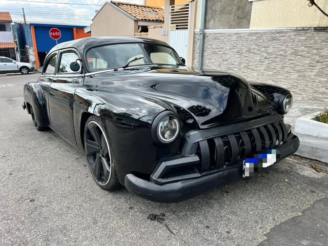 CHEVROLET CUSTOM - Imagem 3