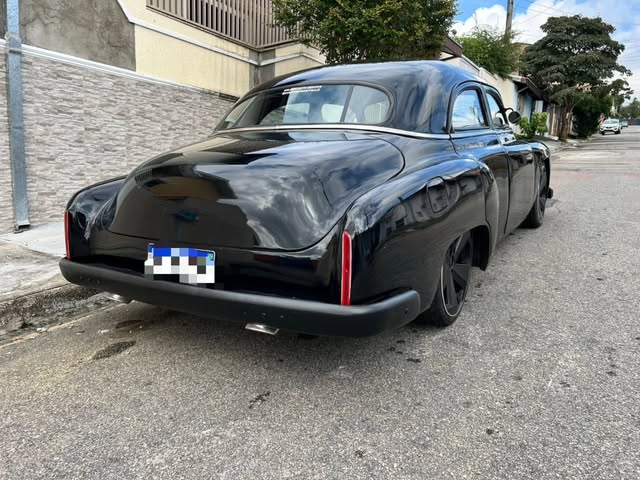 CHEVROLET CUSTOM - Imagem 4
