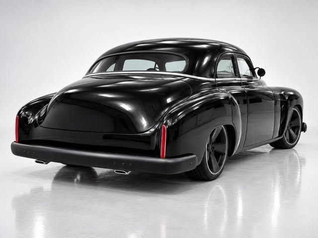 CHEVROLET CUSTOM - Imagem 6
