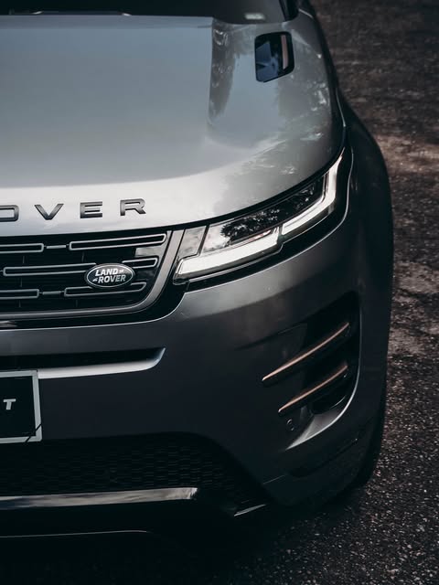 LAND ROVER EVOQUE HSE DYNAMIC P250 - Imagem 1