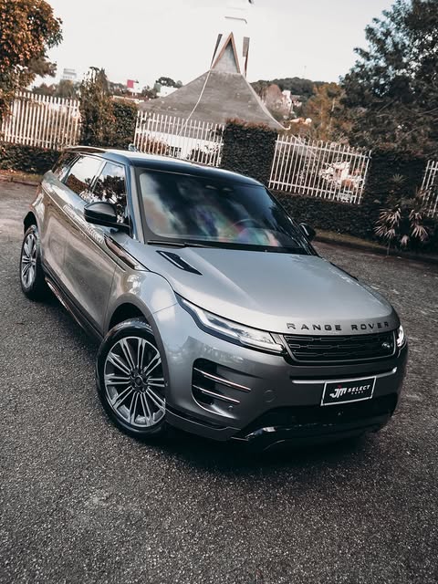 LAND ROVER EVOQUE HSE DYNAMIC P250 - Imagem 2