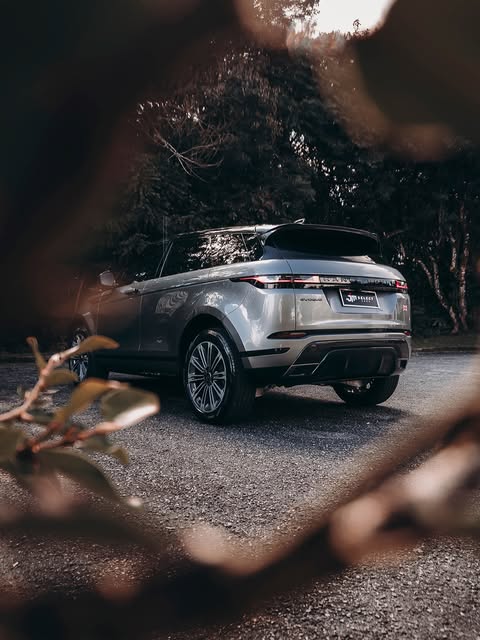 LAND ROVER EVOQUE HSE DYNAMIC P250 - Imagem 12