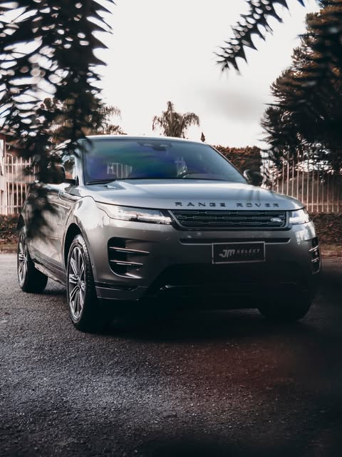 LAND ROVER EVOQUE HSE DYNAMIC P250 - Imagem 9
