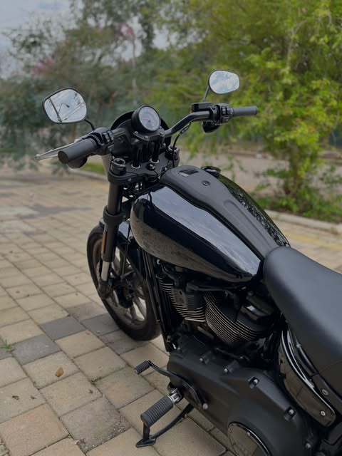 HARLEY-DAVIDSON LOW RIDER S - Imagem 3
