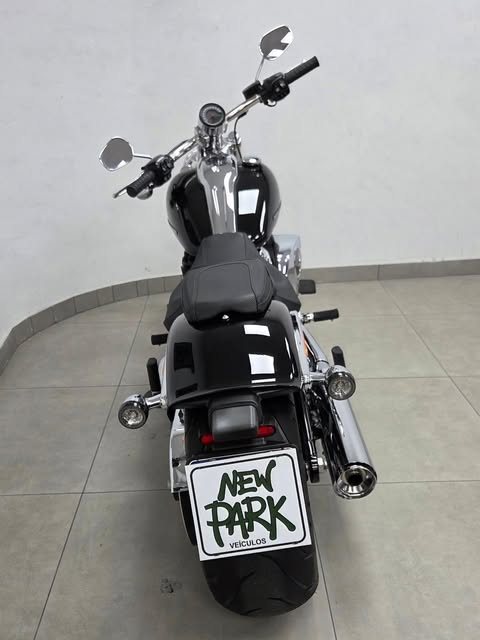 HARLEY-DAVIDSON SOFTAIL BREAKOUT - Imagem 8