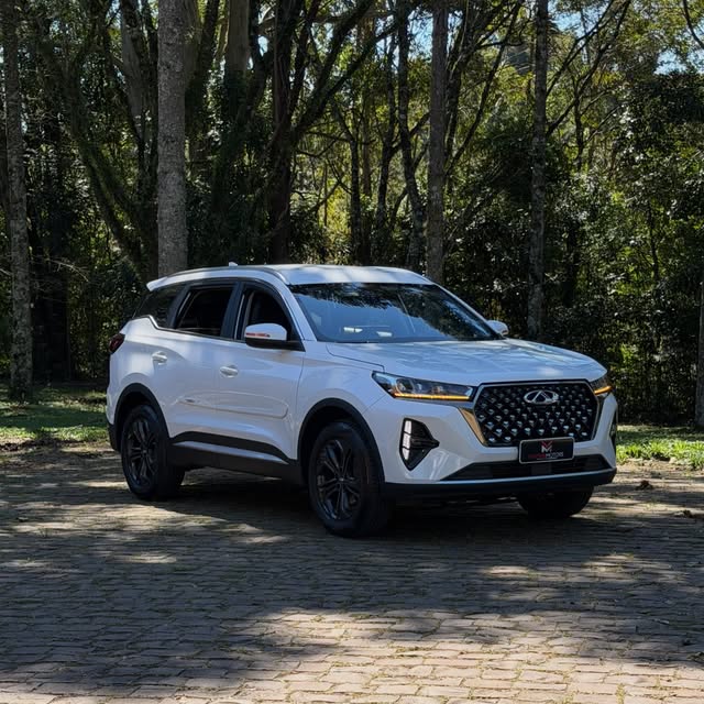 TIGGO 7 SPORT - Imagem 1