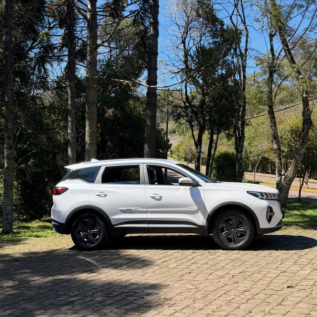 TIGGO 7 SPORT - Imagem 2