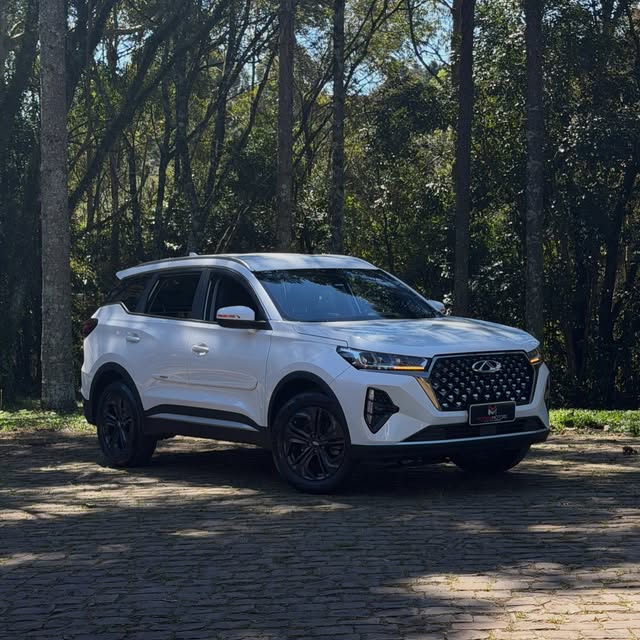 TIGGO 7 SPORT - Imagem 3