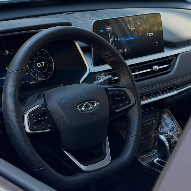TIGGO 7 SPORT - Imagem 4