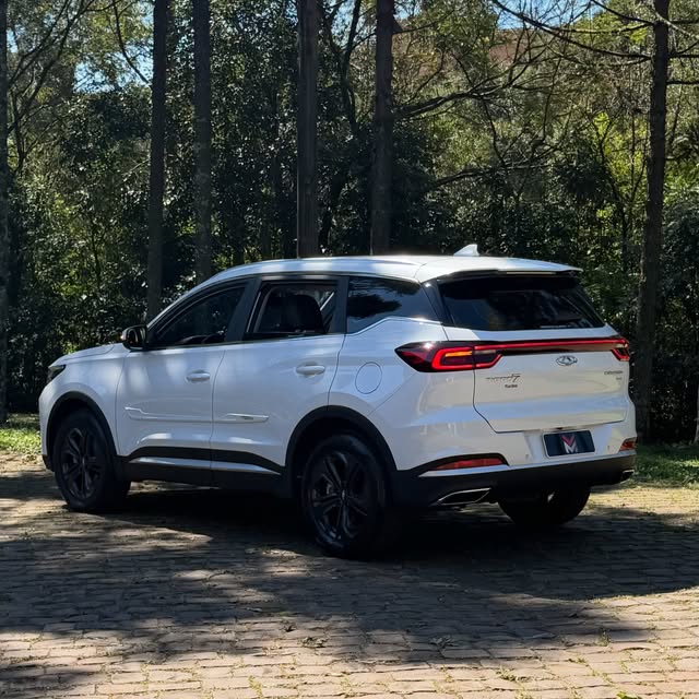 TIGGO 7 SPORT - Imagem 6