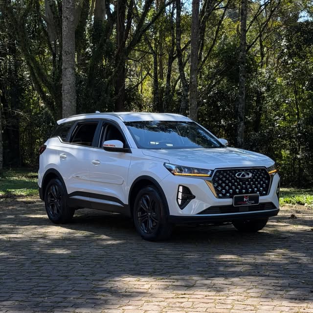 TIGGO 7 SPORT - Imagem 7