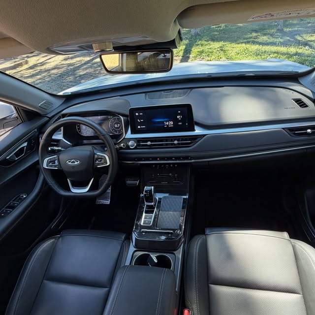 TIGGO 7 SPORT - Imagem 8