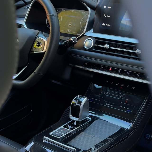 TIGGO 7 SPORT - Imagem 9