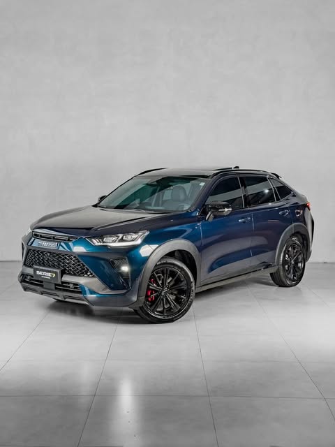 GWM HAVAL H6 GT PHEV - Imagem 3