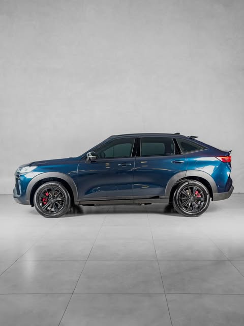 GWM HAVAL H6 GT PHEV - Imagem 4
