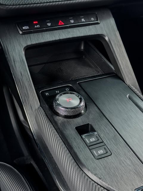 GWM HAVAL H6 GT PHEV - Imagem 9