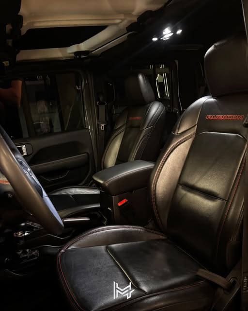 JEEP GLADIATOR RUBICON - Imagem 4