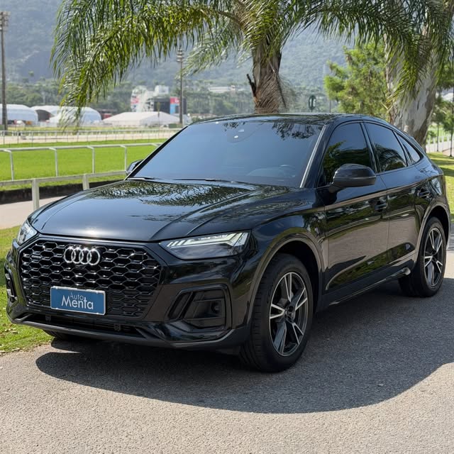 AUDI Q5 SPORTBACK PERFORMANCE - Imagem 1