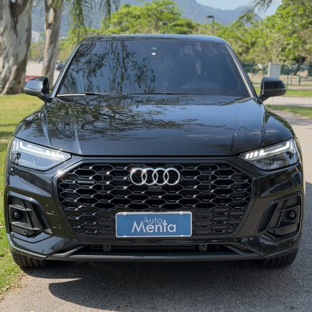 AUDI Q5 SPORTBACK PERFORMANCE - Imagem 2