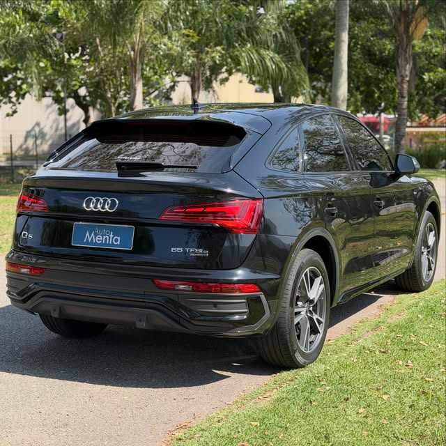 AUDI Q5 SPORTBACK PERFORMANCE - Imagem 3