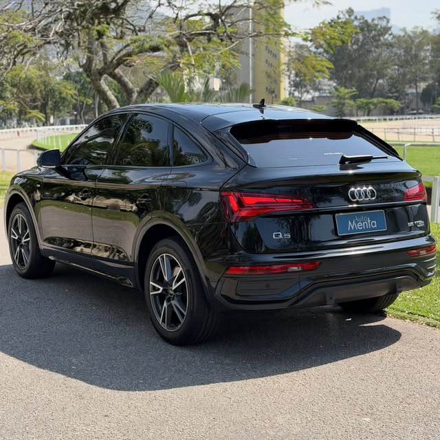 AUDI Q5 SPORTBACK PERFORMANCE - Imagem 4