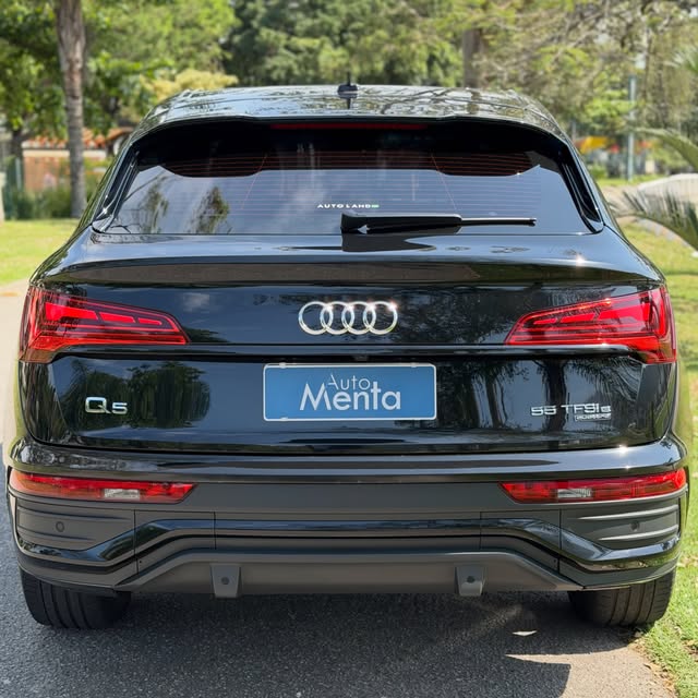 AUDI Q5 SPORTBACK PERFORMANCE - Imagem 5