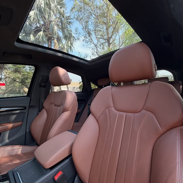 AUDI Q5 SPORTBACK PERFORMANCE - Imagem 6