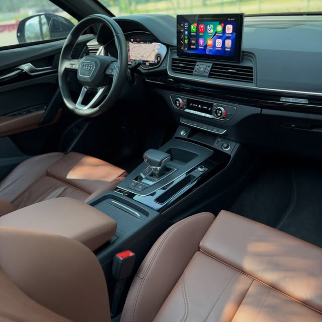 AUDI Q5 SPORTBACK PERFORMANCE - Imagem 7