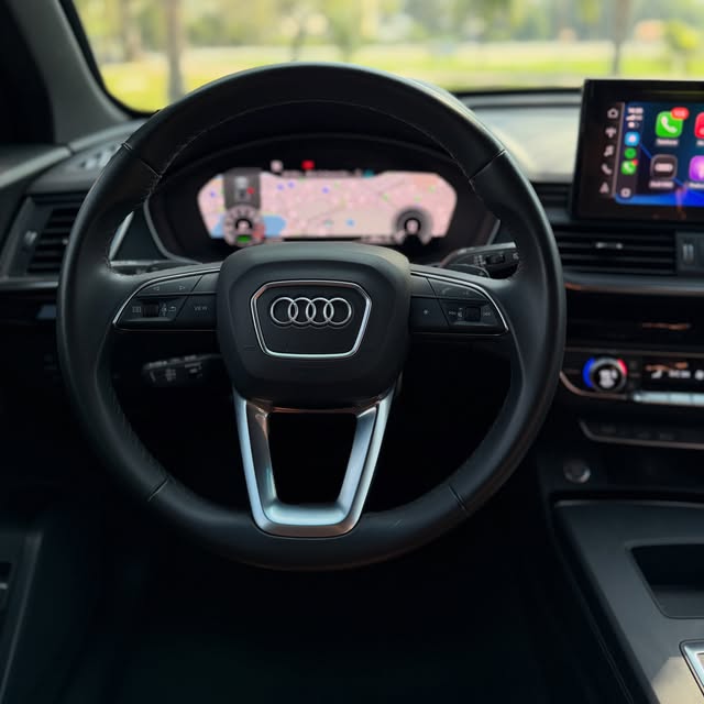 AUDI Q5 SPORTBACK PERFORMANCE - Imagem 9
