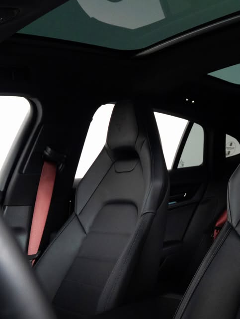 PORSCHE PANAMERA 4 E-HYBRID - Imagem 5