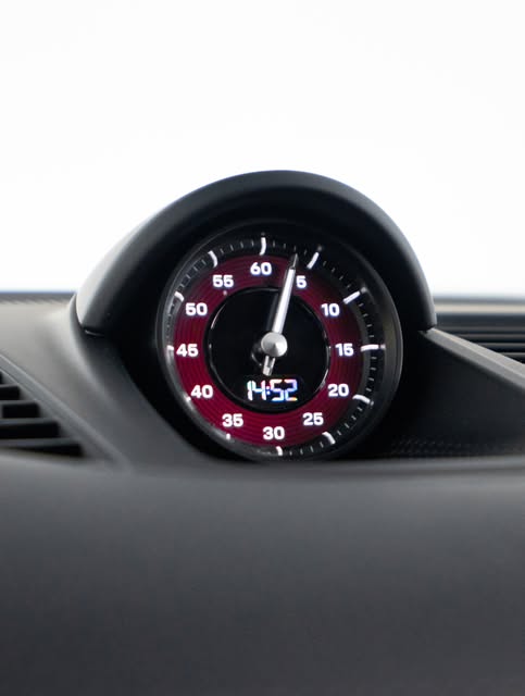PORSCHE PANAMERA 4 E-HYBRID - Imagem 7