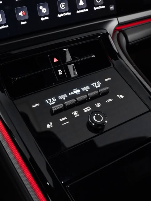 PORSCHE PANAMERA 4 E-HYBRID - Imagem 8