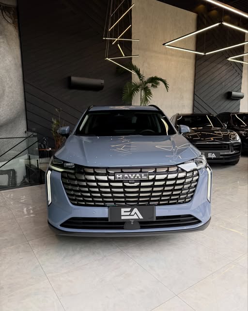 GWM HAVAL H6 PHEV19 - Imagem 3