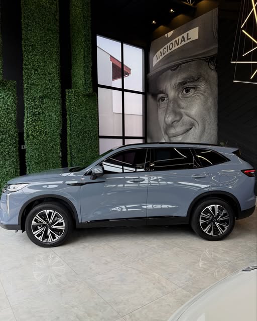 GWM HAVAL H6 PHEV19 - Imagem 4