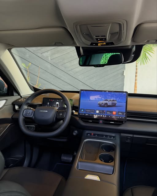 GWM HAVAL H6 PHEV19 - Imagem 5