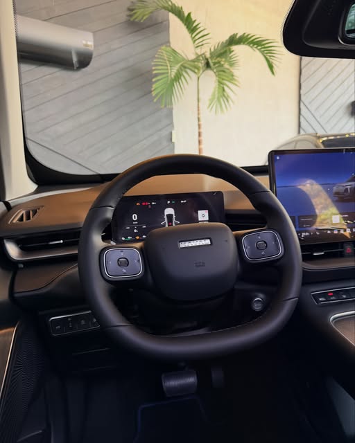 GWM HAVAL H6 PHEV19 - Imagem 6
